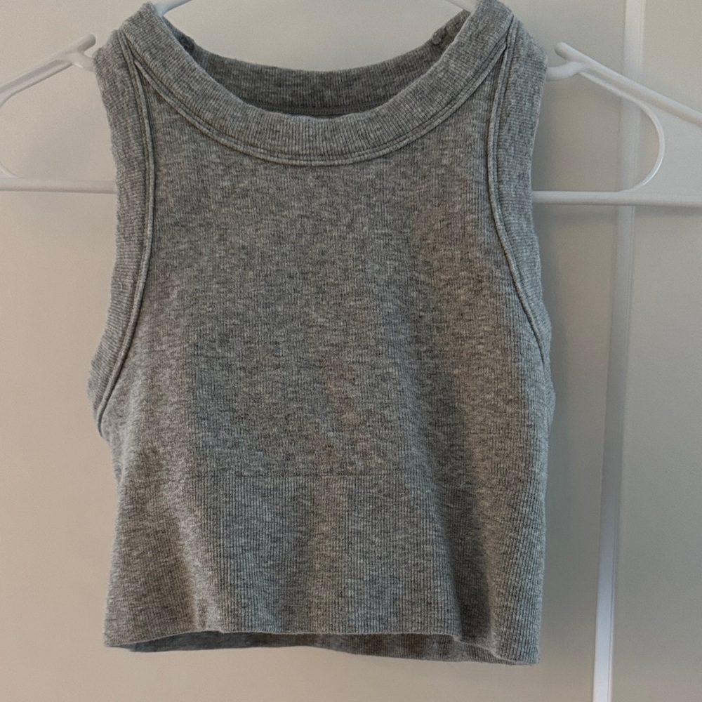 Alo workout top